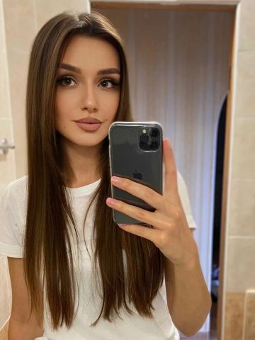 Проститутка Алиана